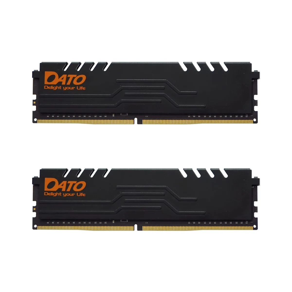 DATO DATO EA8GB4DU32KX2 16GB DDR4 3200MHz desktop RAM — product photo