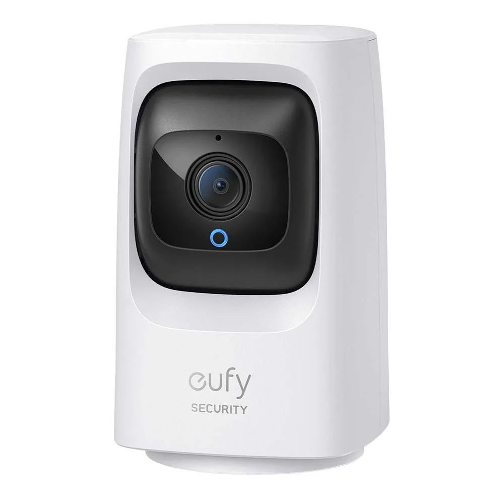 eufy eufy Solo IndoorCam P24 2K Pan & Tilt network camera — fotografie produktu