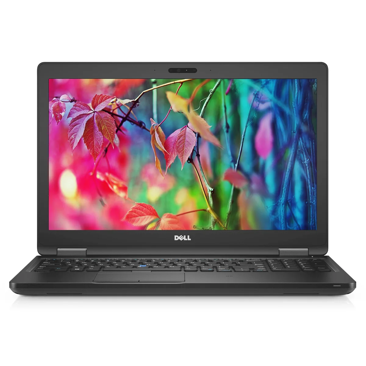 DELL DELL Latitude 5580 15.6 laptop i5-6300U 2.4GHz 8GB 512GB Grade B LCD — photo du produit