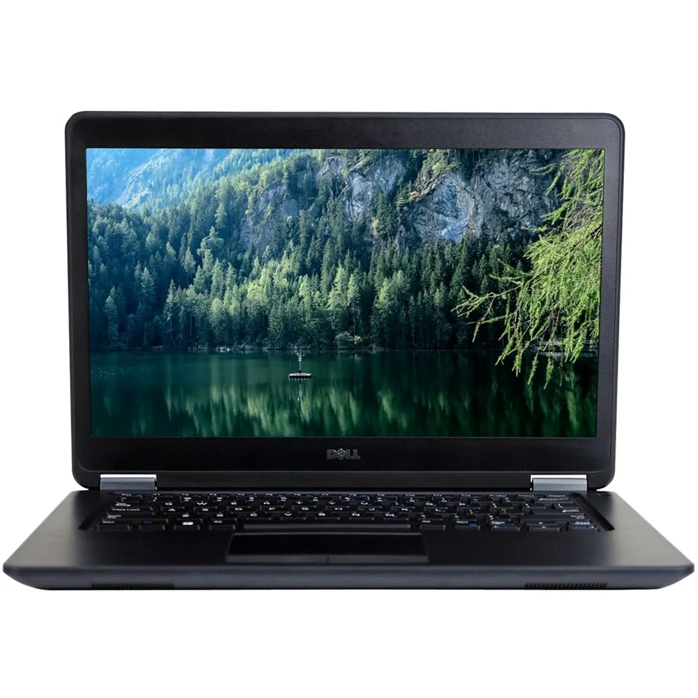 DELL DELL Latitude E7450 laptop 14.0" i5-5300U 16GB 500GB SSD — foto del producto