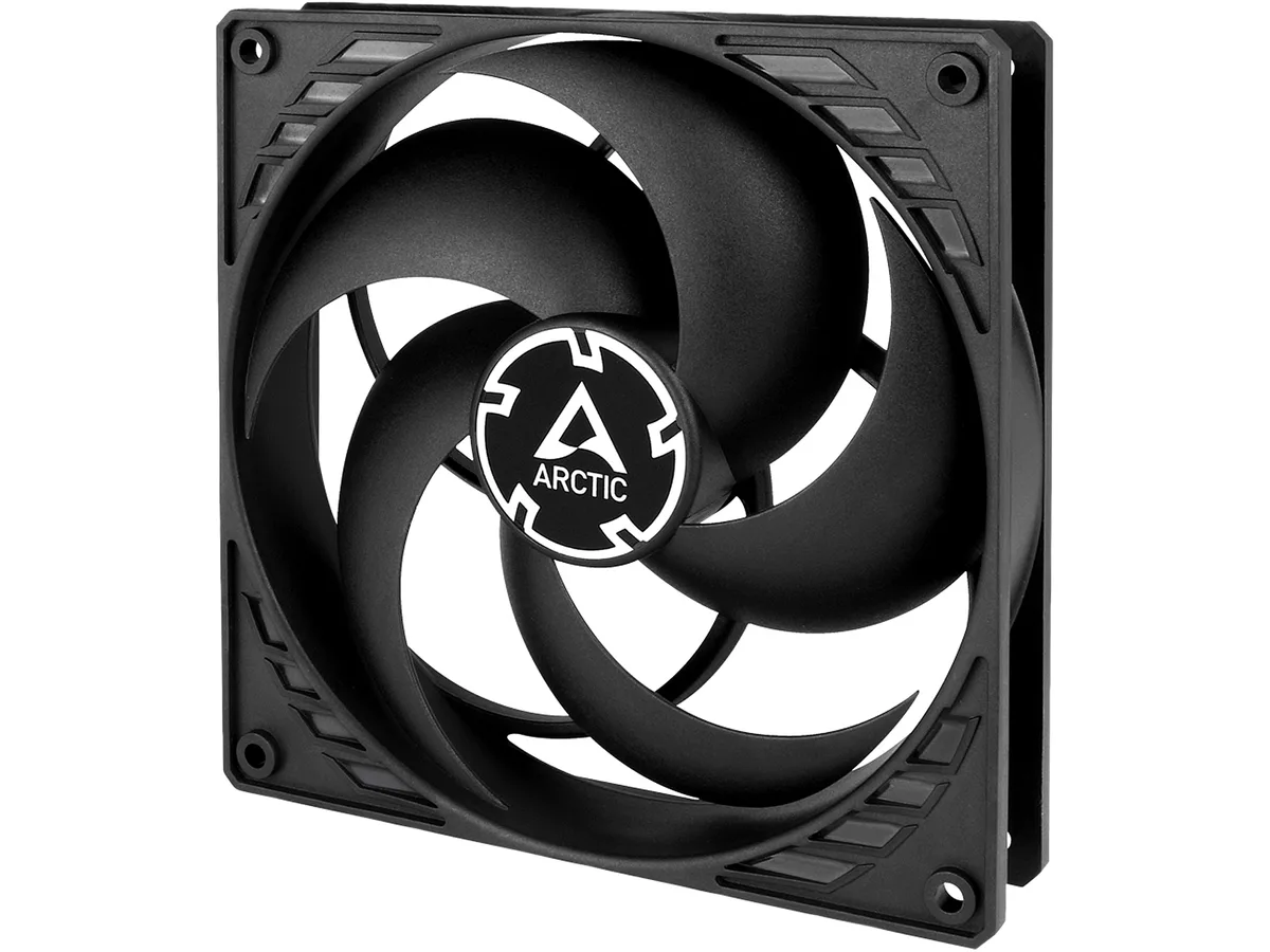 ARCTIC COOLING ARCTIC COOLING ACFAN00123A P14 140 mm case fan — 商品写真
