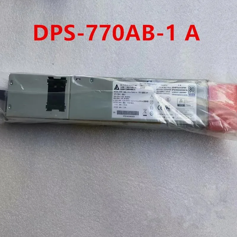 KHACHIMO KHACHIMO DPS-770AB-1A 700W ATX Power Supply — product photo