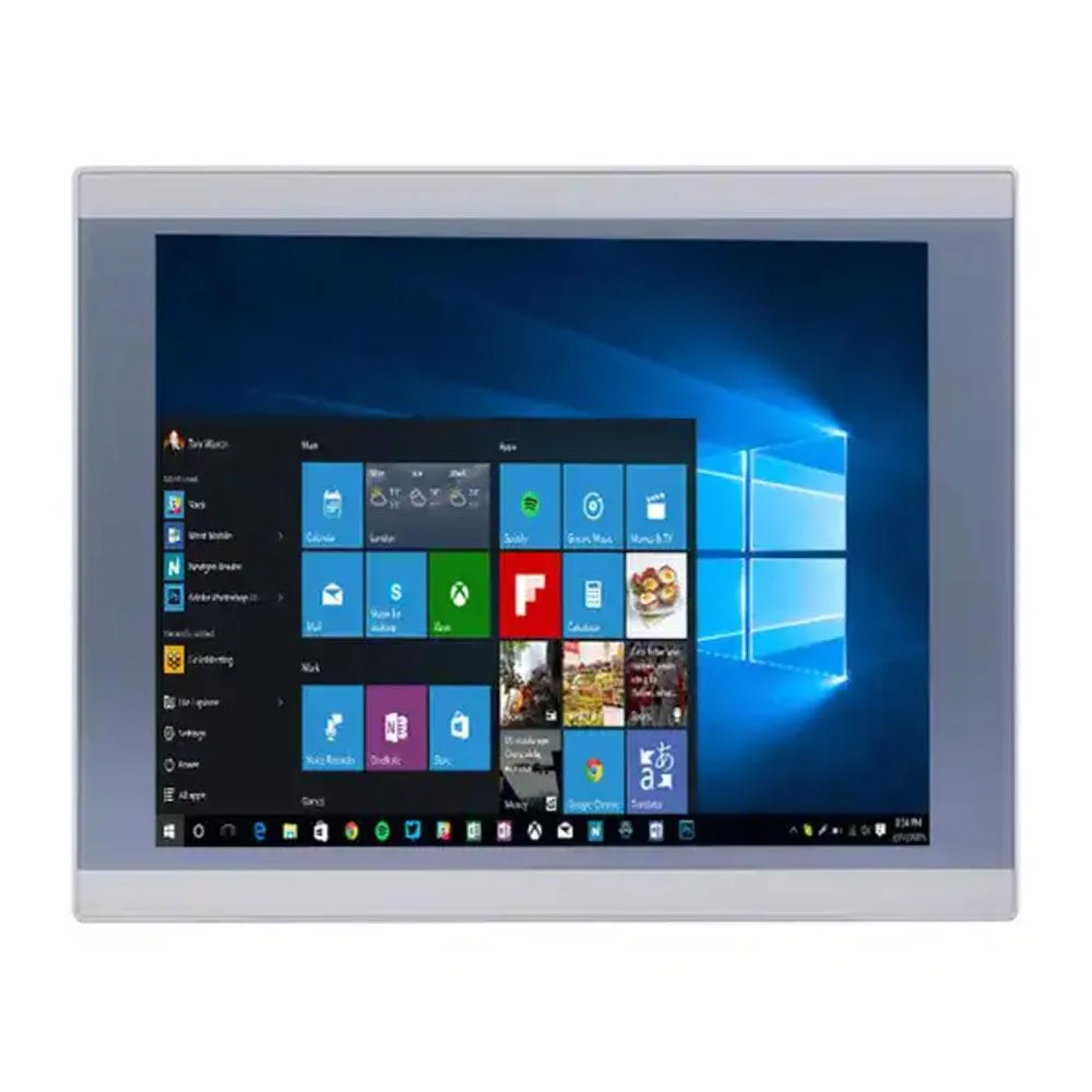 partaker Partaker A1 12.1" all-in-one PC i5-1135G7 16GB 512GB+1TB — fotografija proizvoda