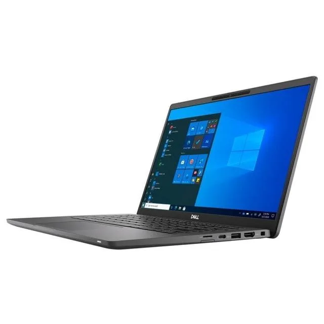 Black 14-inch 2-in-1 laptop with touchscreen display, silver keyboard deck