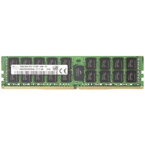 SK hynix SK hynix HMA42GR7MFR4N-TF DDR4-2133 16GB ECC Registered CL13 server RAM — صورة المنتج