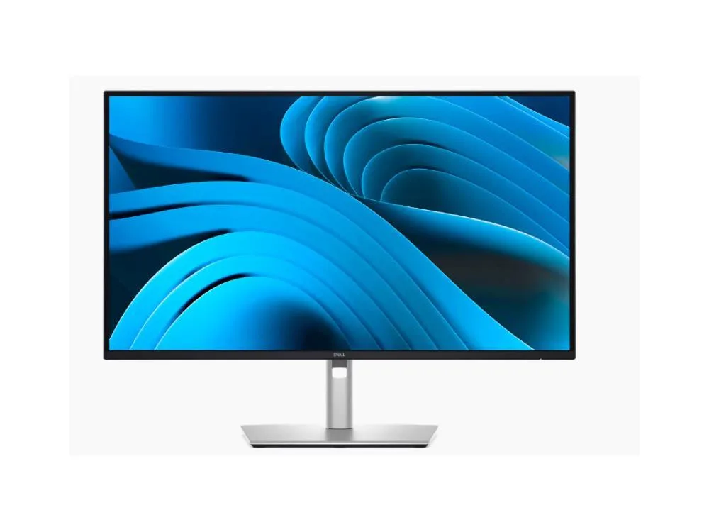 DELL DELL DELL-P2725DE 27" 2560x1440 100Hz USB-C monitor — product photo