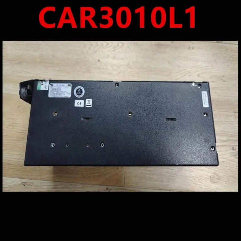KHACHIMO KHACHIMO CAR3010L1-Z04A 80 PLUS Gold ATX power supply — photo du produit