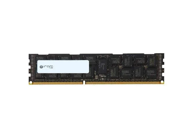 Mushkin Enhanced Mushkin Enhanced iRAM 16GB DDR3 1066 ECC REG 240-pin desktop RAM — product photo