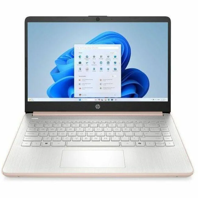 HP HP C42BPUA#ABA 14-dq3280nr 14" laptop 4GB 64GB — toote foto