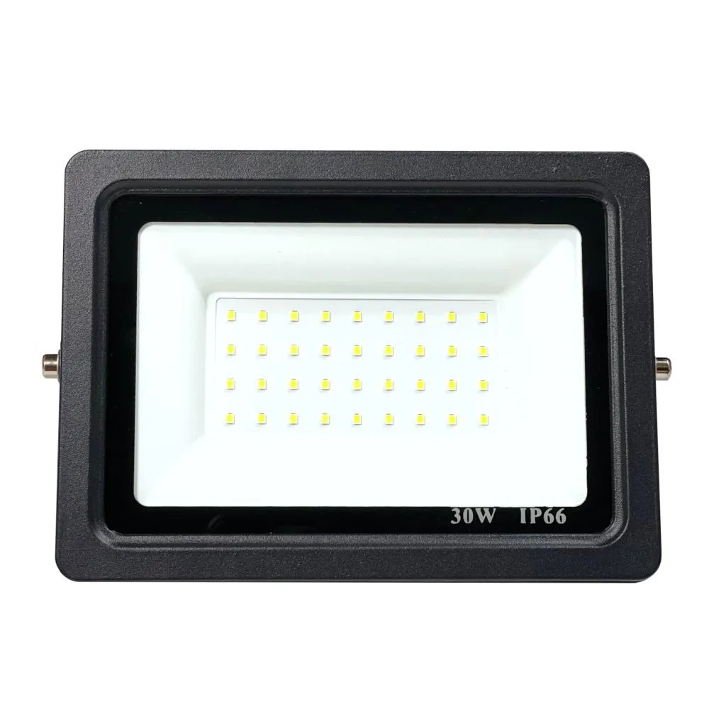 J&amp;H LED J&amp;H LED JH-SBS30W-82F 30W Flood Light 3600lm 5000K IP65 — termékfotó