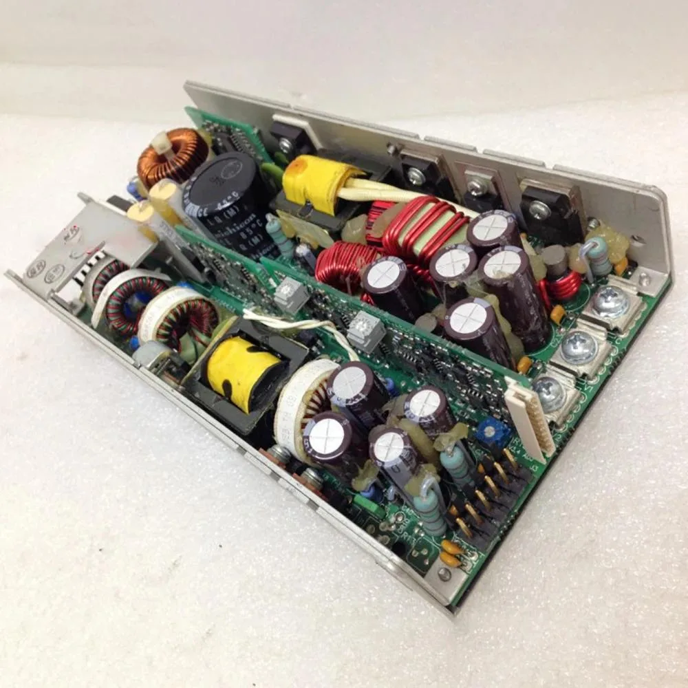 KHACHIMO KHACHIMO MDU150-S254 Power Supply 5V 30A 3.3V 15A 12V 6A 12V 2A — produktbild