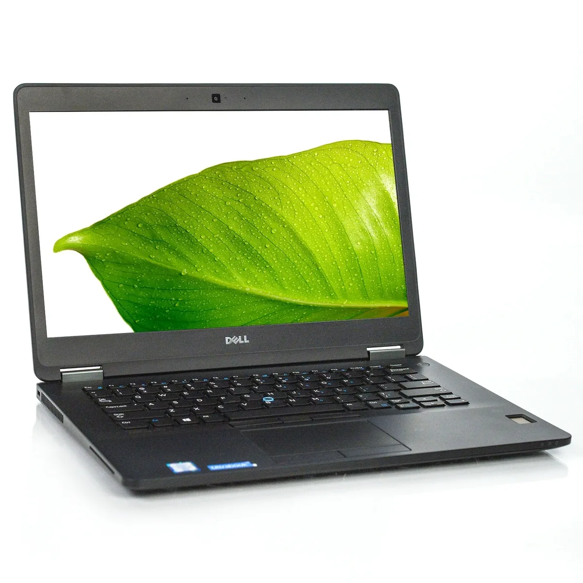 DELL DELL Latitude E7470 laptop Core i5 2.30GHz 8GB 256GB SSD 14.0" 1600x900 Windows 10 Home — product photo