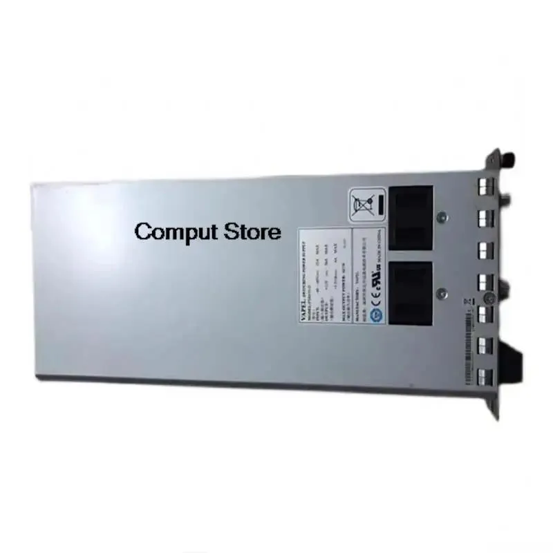 KHACHIMO KHACHIMO H3C AC-PSR650-A-H3 650W power supply — produktbilde