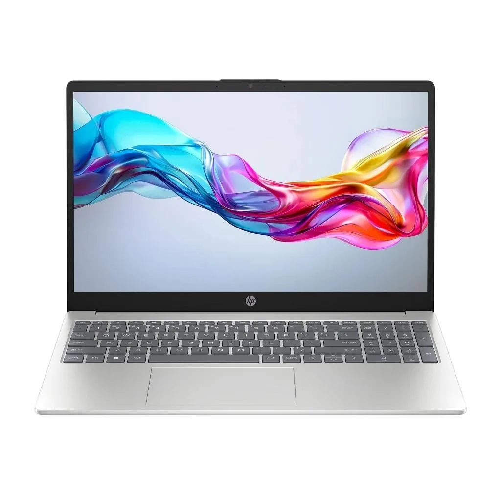 HP HP i5-1334U laptop 32GB 2TB NVMe 15.6" FHD — product photo