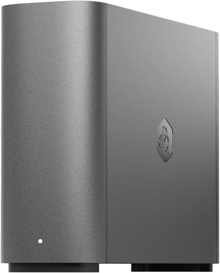 Synology Inc. Synology Inc. BST170-8T 8TB NAS — product photo