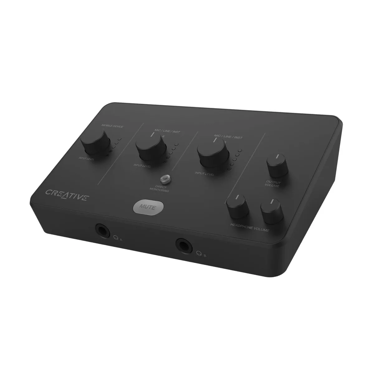 Creative Labs Creative Labs 70SB189000000 sound card — 제품 사진