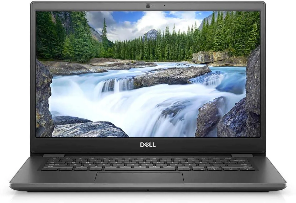 DELL DELL Latitude 3410 14.0" FHD Touchscreen i5-10210U 16GB 512GB NVMe — product photo