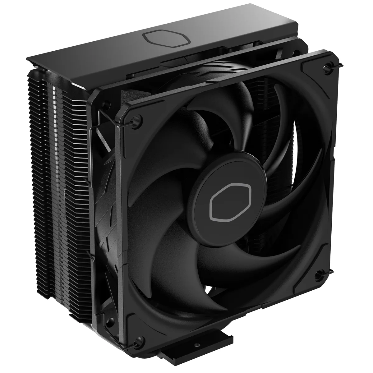 Cooler Master Cooler Master Hyper 212 Black RR-S4KK-25SN-R1 CPU cooler — product photo