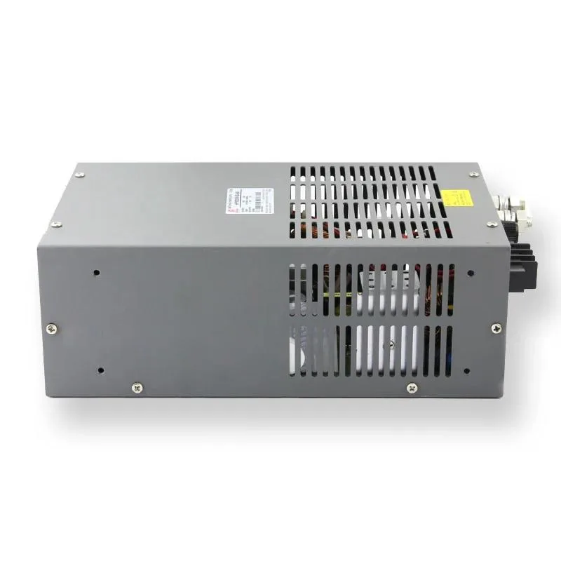 KHACHIMO KHACHIMO HF800W-S-48 800W ATX Power Supply — photo du produit