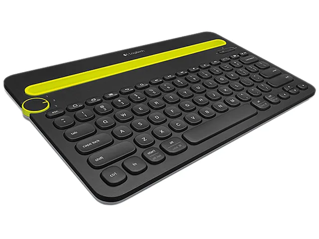Logitech Logitech 920-006342 K480 Bluetooth Multi-Device Keyboard — fotografie produktu