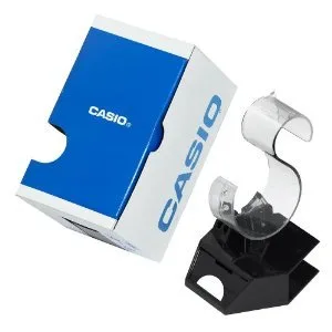 CASIO CASIO MTP-1302D-7A1V 39 mm stainless steel quartz watch — product photo
