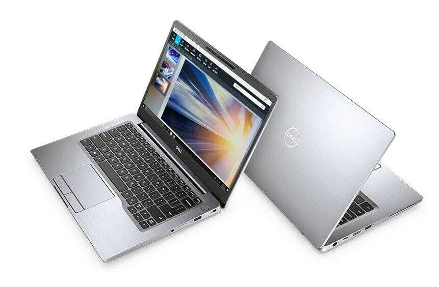 DELL DELL Latitude 7400 laptop i7-8665U 32GB 512GB 14.0 FHD Non-Touch Windows 10 Pro — fotografie produktu