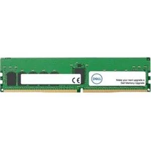 DELL DELL AA810826 16GB DDR4 ECC Registered DIMM 3200MHz — zdjęcie produktu