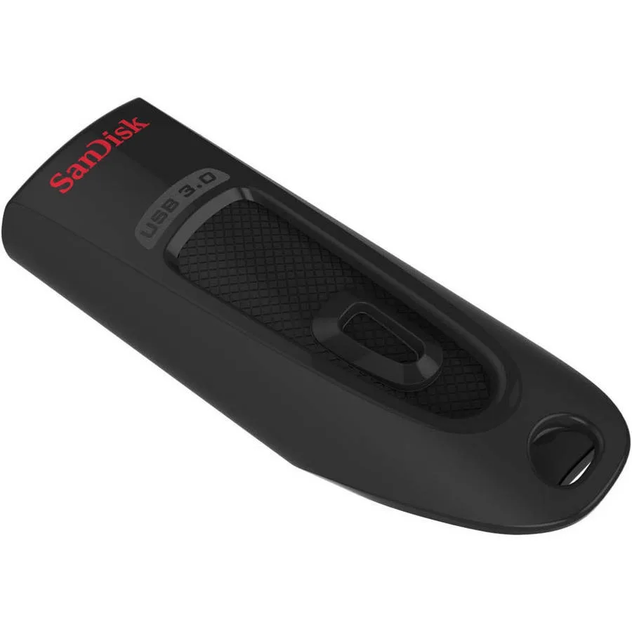 SanDisk SanDisk SDCZ48-128G-AW46 128 GB USB 3.0 flash drive — 商品照片