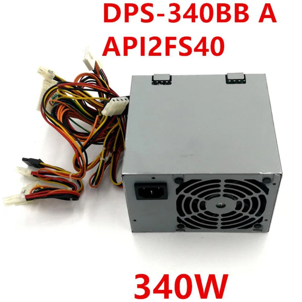 Revitol Revitol 340W server power supply DPS-340BB A API2FS40 74P4495 74P4496 74P4432 74P4433 42255 — produktbild