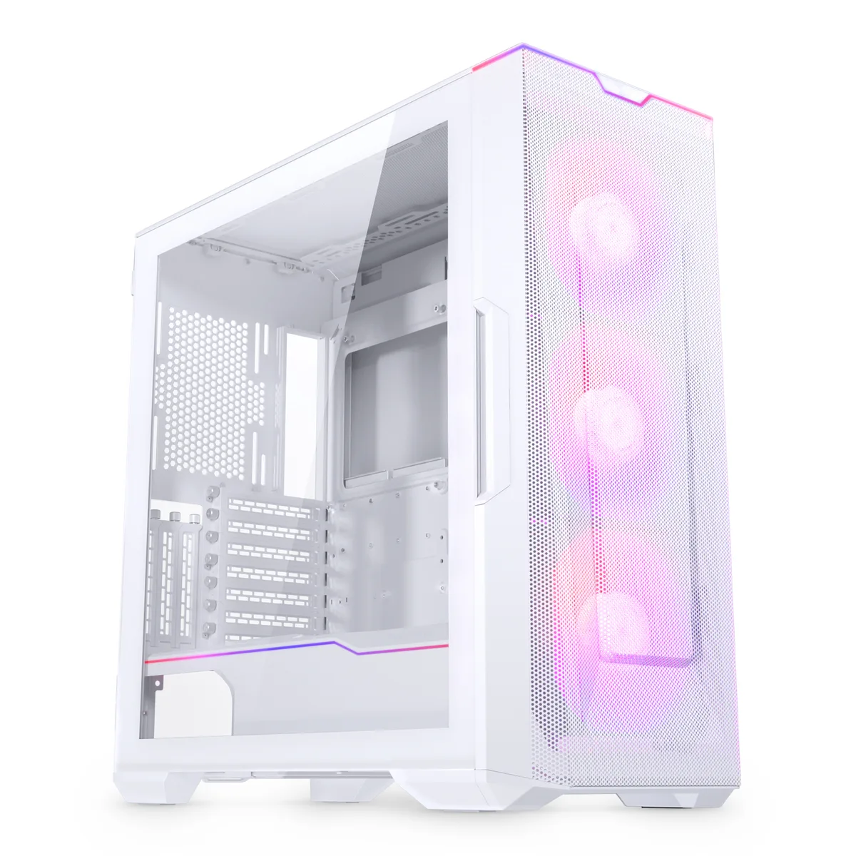Phanteks Phanteks PH-EC500GA-DMW01A PC case — photo du produit