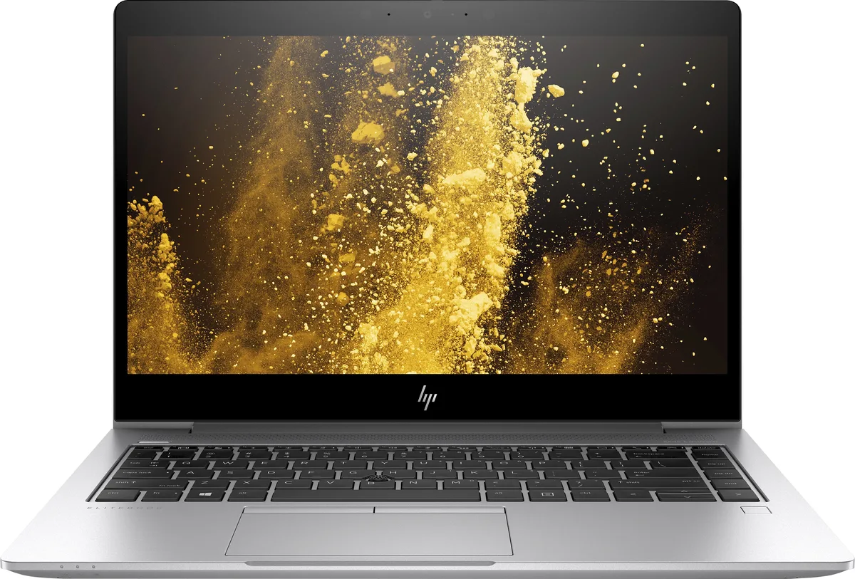 HP HP EliteBook 840 G6 726449738013 laptop i7-8665U 16GB 256GB 14.0 — productfoto