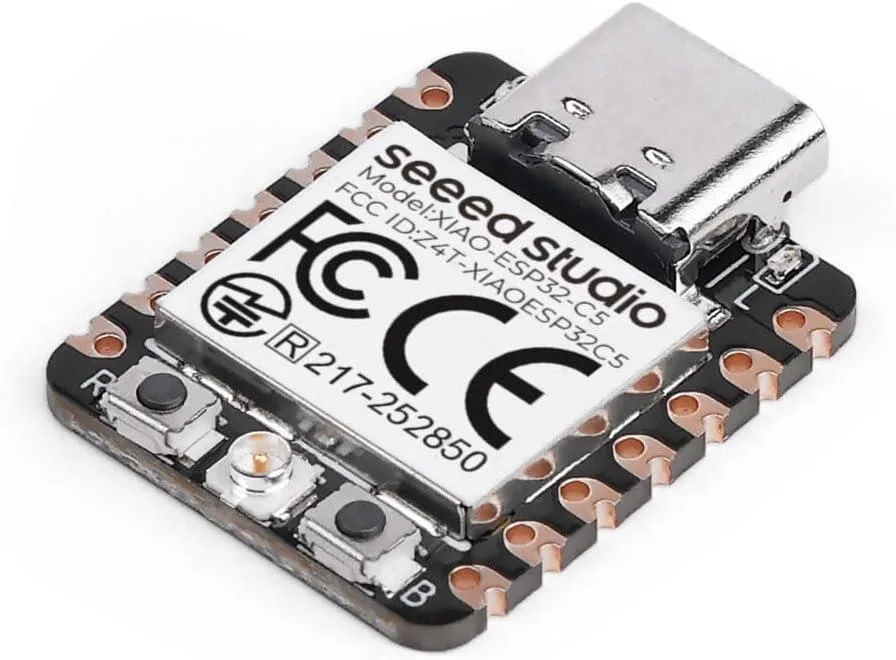 MCDODO MCDODO Seeed Studio XIAO ESP32C5 development board — product photo