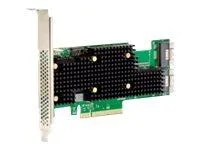 Broadcom Broadcom 05-50111-02 9620-16I Tri-Mode RAID controller — foto produk