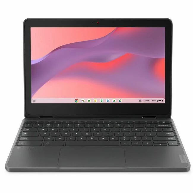 Lenovo Lenovo 82W2002NUS 300e Yoga Chromebook Gen 4 11.6" HD 8 GB 64 GB — product photo