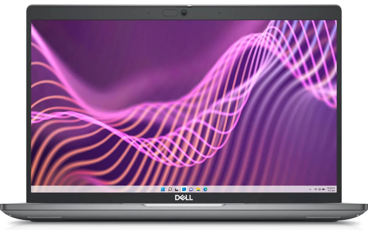 DELL DELL Latitude 5440 Business Laptop 14.0" IPS FHD i7-1355U 16GB 512GB — product photo