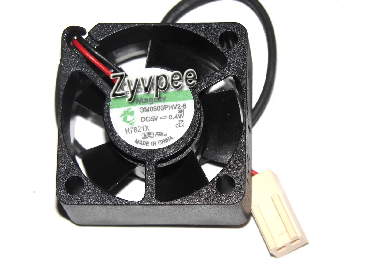 OEM Industries OEM Industries GM0503PHV2-8 30mm Maglev Fan — produktbild