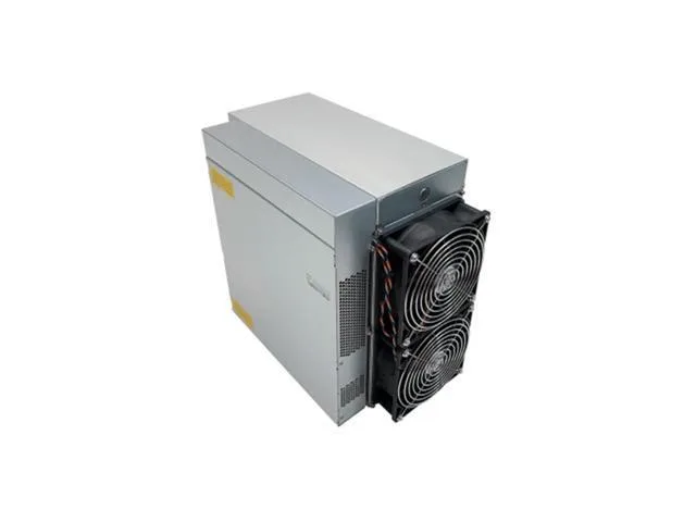 TROUVER TROUVER Antminer S19 90Th/s SHA-256 ASIC Miner with PSU — photo du produit