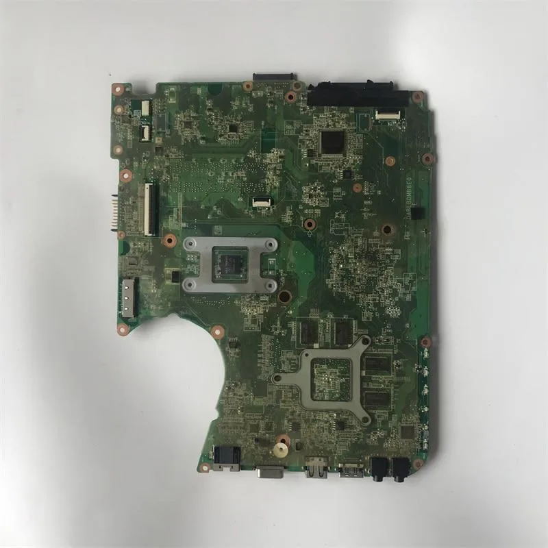WMtec WMtec DABLBDMB8E0 GT525M/1GB L750 L755 server motherboard — product photo
