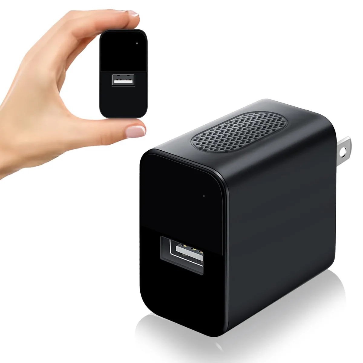 Annke XISRU CAMERA 1080P 10TB USB Charger Camera — product photo
