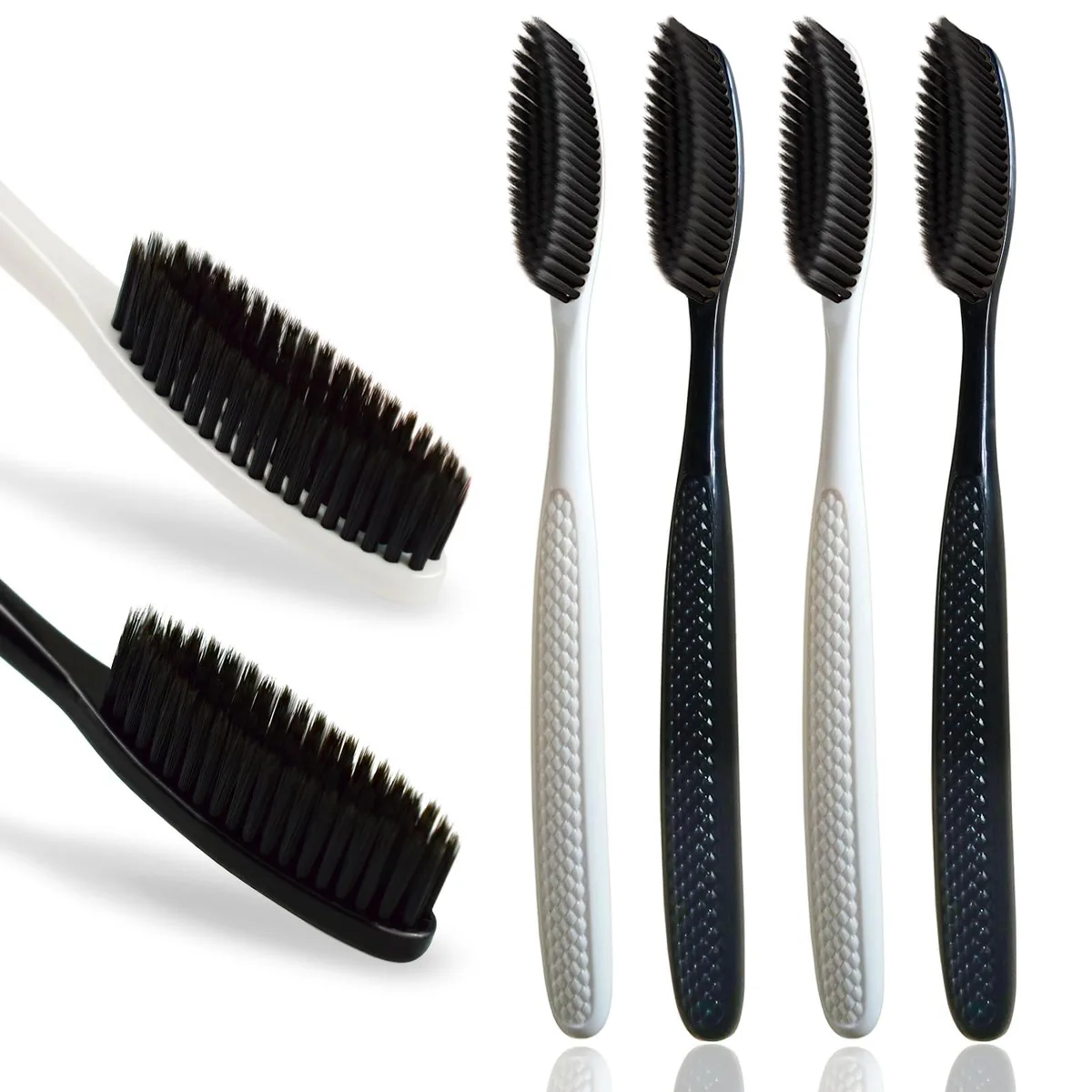 ROG-STRIX-RTX3060-O12G- 12G oral care 4.5cm 70-hole charcoal floss — product photo