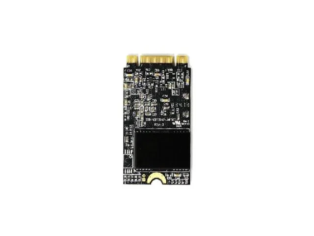 BIWIN STORAGE TECHNOLOGY LIMITED BIWIN STORAGE TECHNOLOGY LIMITED 120GB MLC SATA M.2 2242 internal SSD — product photo