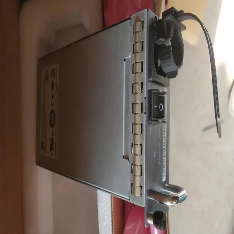 KHACHIMO KHACHIMO PAC-60WC-L 60W ATX power supply — product photo