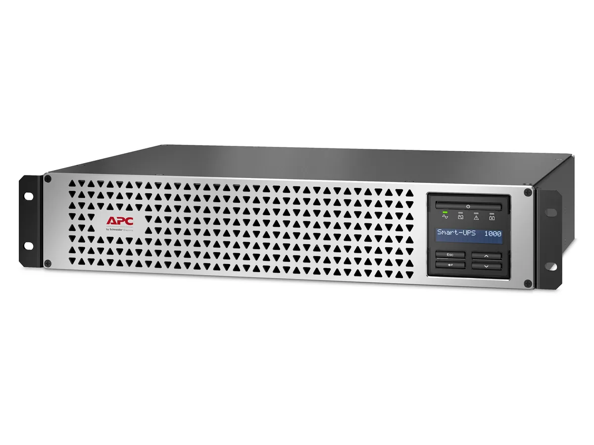 APC APC SMTL1000RM2UCNC 1000VA UPS — снимка на продукта