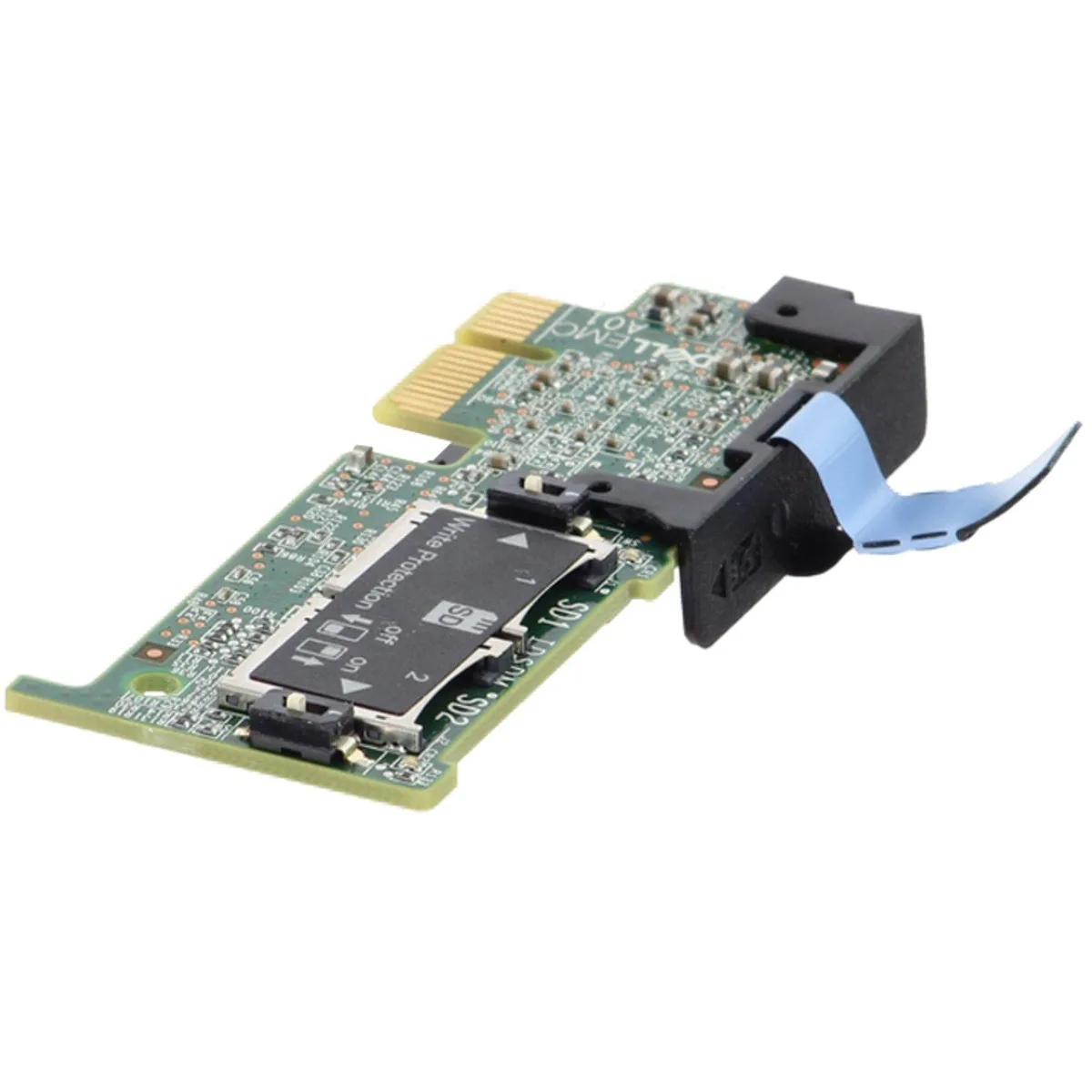 Dell 14G internal dual SD module card 385-BBLF