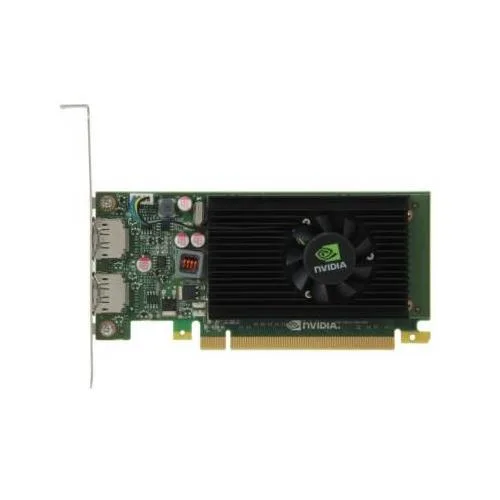 PNY Technologies, Inc. PNY Technologies, Inc. Quadro NVS 310 512MB DDR3 workstation graphics card — product photo