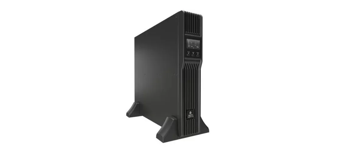 Vertiv Vertiv PSI5-3000RT120LI UPS 3000VA 2700W 120V Lithium-Ion 2U — produktbild
