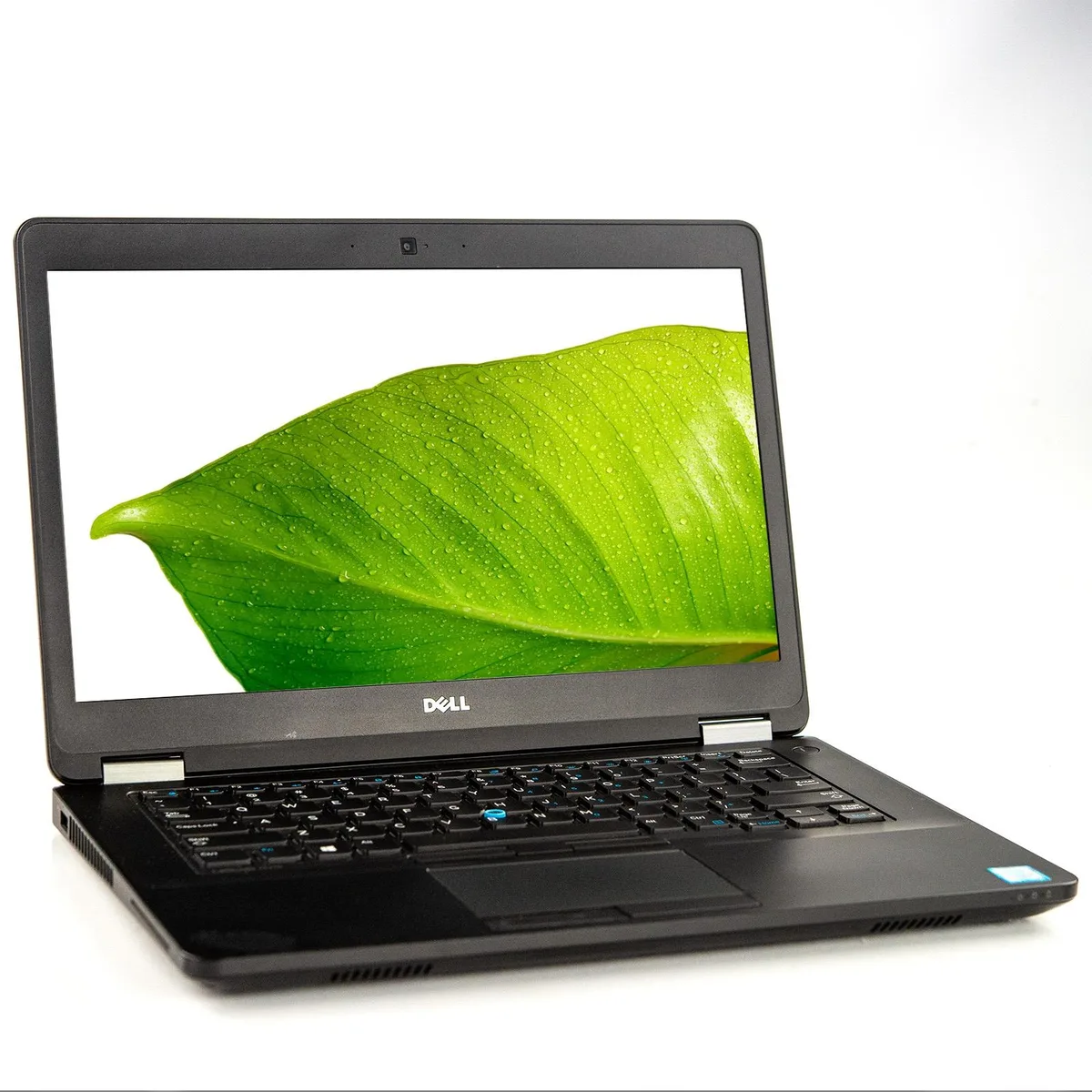 DELL DELL Latitude E5470 14" laptop Core i5 8GB 128GB SSD 2.5 — product photo
