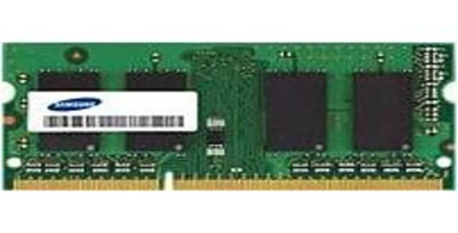 SAMSUNG SAMSUNG M471A1K43BB1CRC 8 GB DDR4-2400 SO-DIMM 260-Pin desktop RAM — photo du produit