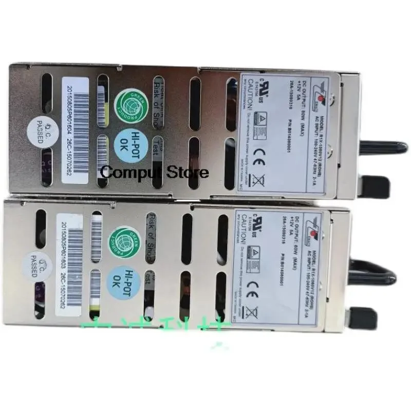 KHACHIMO KHACHIMO R1X2-1060V12 R1X-1060V12 60W Power Supply — product photo