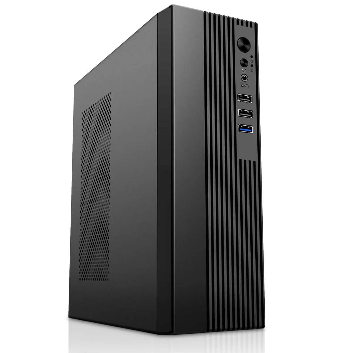 UTLGAMENG UTLGAMENG F2 Mini-Tower PC Case — product photo